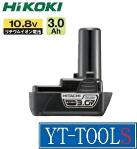 HiKOKI(H@)@`ECI~dry^ BCL1030Cz(10.8VF3.0Ah)sݎ/obe[/obe[/v/El/DIYt