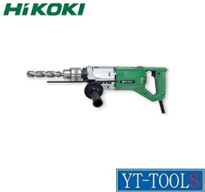 楽天市場】HiKOKI 二段変速振動ドリル【型式 VTP-25】《電動工具 