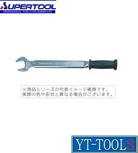SUPER TOOL(スーパーツール) スーパートルクレンチ【型式 STW17H】《測定・計測用品/計測機器/トルク機器/トルクレンチ(単能形)/締付け・緩め/プロ/職人/整備/DIY》※メーカー取寄せ品