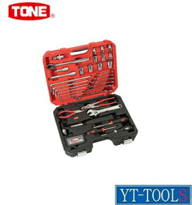 TONE �R���r�l�[�V�����c�[���Z�b�g(�����p12.7mm �S36�_�Z�b�g�j�y�^���@K700�z�s�����ȍH��Z�b�g/DIY�t�����[�J�[���i