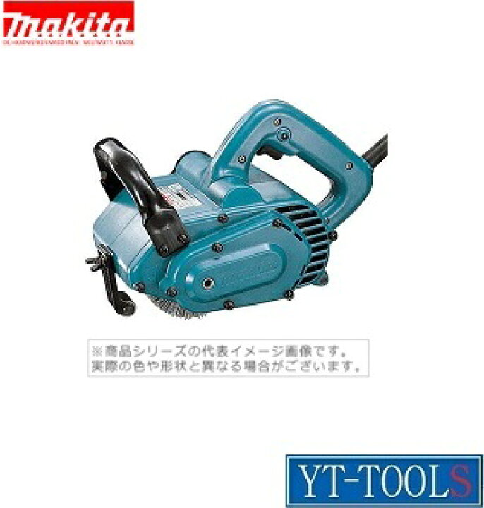 楽天市場】Makita ホイールサンダ【型式 9740】《電動工具/研削 