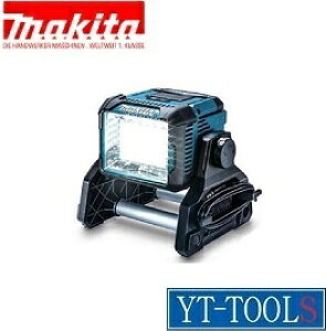 Makita@[dX^hCgy^ ML811zsƓ/Ɩpi//LED/obe[//AEghA/v/DIYt[J[i