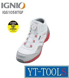 IGNIO(COjI)@MiddleType@AZ[teBV[Yy^ IGS1058zsی/_C/SC/TCY24.5`28.0E29.0E30.0cm//H/v/DIY/zCg(White)t[J[񂹕i