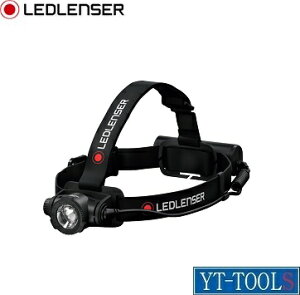 LEDLENSER(レッドレンザー) H7R Core【型式 502122】《工事・照明用品/作業灯・照明用品/ヘッドライト(LED)/現場/夜間作業/災害備蓄/アウトドア/整備/プロ/DIY》