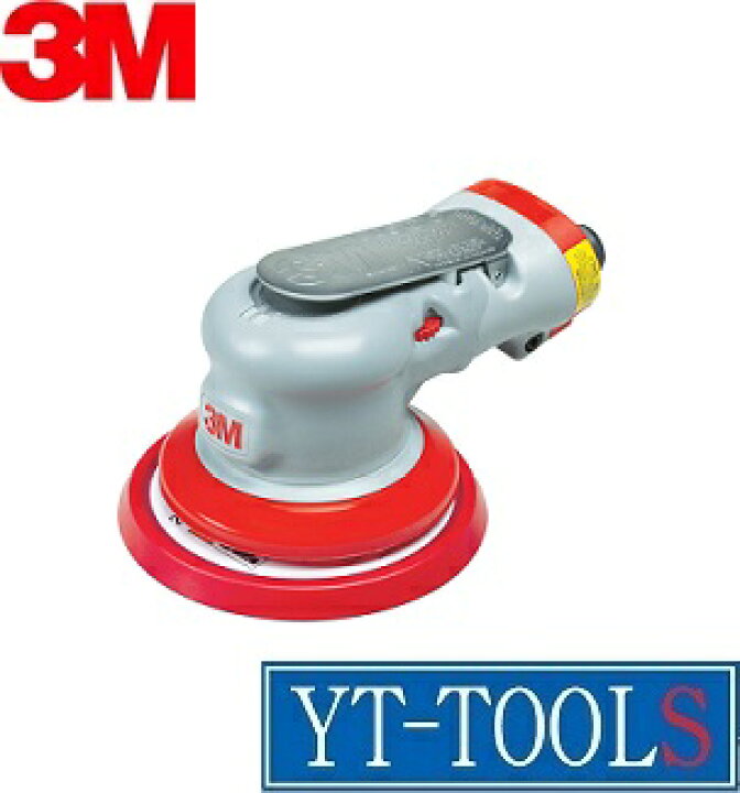 楽天市場】3M(スリーエム) “クリーンサンディングダブルアクション 