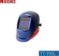 楽天市場】自動遮光溶接面 kadf－816sの通販
