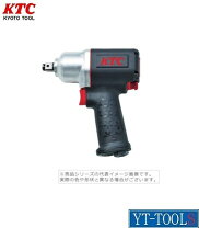 楽天市場】エアーインパクトレンチ ktcの通販