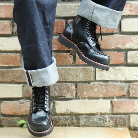 Woodcutter's Boots-18146R ブーツ 靴 メンズ レディース ウィメンズ