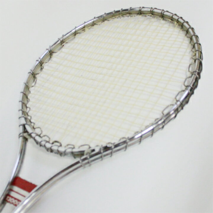 楽天市場】ヴィンテージラケット ウイルソン(WILSON) T-3000 テニス 