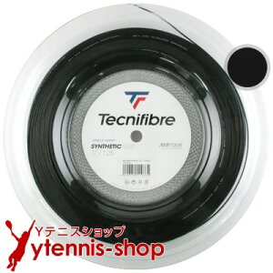 eNjt@Co[(Tecnifiber) VZeBbNKbg (Synthetic Gut) ubN 200m[yyz