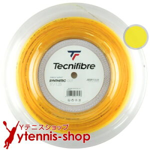 eNjt@Co[(Tecnifiber) VZeBbNKbg (Synthetic Gut) CG[ 200m[yyz