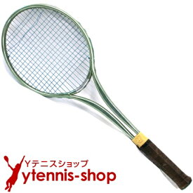 ヨネックス(YONEX) ヴィンテージラケット テニスラケット スチールラケット【あす楽】