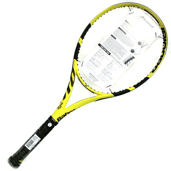 楽天市場】バボラ(BabolaT) 2019年 ピュアアエロ チーム (Pure Aero 