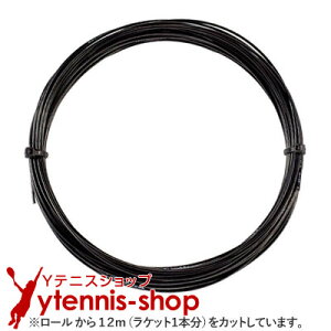 y12mJbgizeNjt@Co[(Tecnifiber) VZeBbNKbg (Synthetic Gut) ubN mpbP[W [M 1/10]