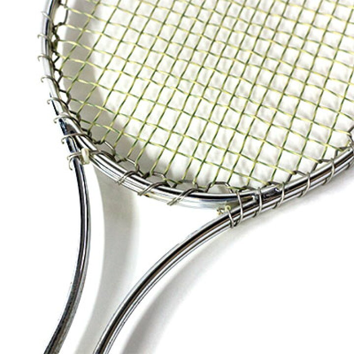 楽天市場】ウイルソン(WILSON) ヴィンテージラケット T-2000 テニス 