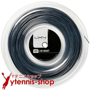 テニスガット ルキシロン スマートの人気商品 通販 価格比較 価格 Com