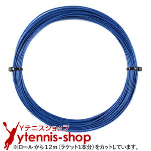 �y12m�J�b�g�i�z�o�{��(Babolat) RPM �p���[(RPM POWER) �G���N�g���b�N�u���[ �m���p�b�P�[�W [M�� 1/10]
