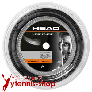 wbh(HEAD) z[N ^b`(HAWK Touch) AXTCg 120m [Kbgyyz