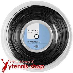 ���L�V����(LUXILON) �A���p���[(ALU POWER) �u���b�N 200m���[���y�����y�z