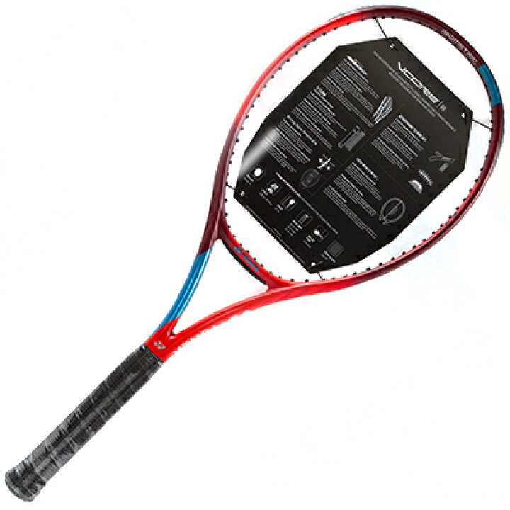 楽天市場】ヨネックス(Yonex) 2021年 Vコア 98 16x19 (305g) 06VC98YX 