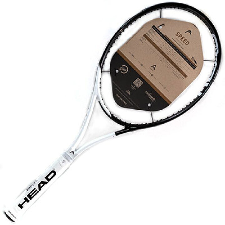 楽天市場】ヘッド(Head) 2022年モデル スピード MP(SPEED MP) 16x19 