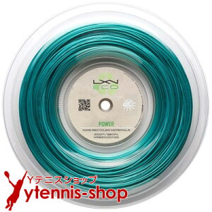 LV(LUXILON) GRp[ (ECO POWER) eB[ 200m[yyz