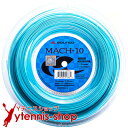 ソリンコ(SOLINCO) 2025 マッハ10(MACH 10) セルリアンブルー 200mロール