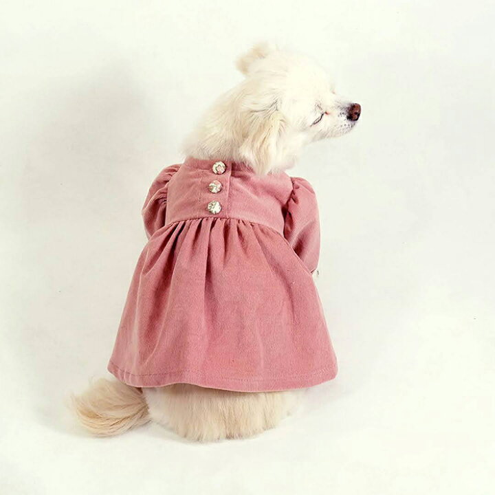 楽天市場】【イタグレ向け】バルーンスリーブワンピース型紙 : CELEBDOG