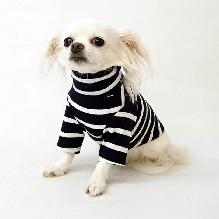 楽天市場】【小型犬向け】セットインハイネックTシャツ型紙 : CELEBDOG