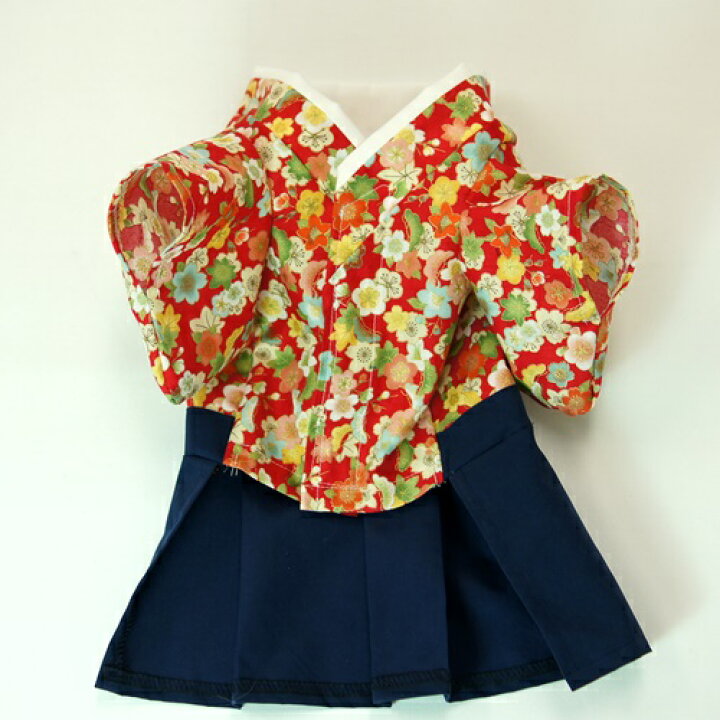 楽天市場 袴 Ecoタイプ 小型犬向け型紙 Celebdog