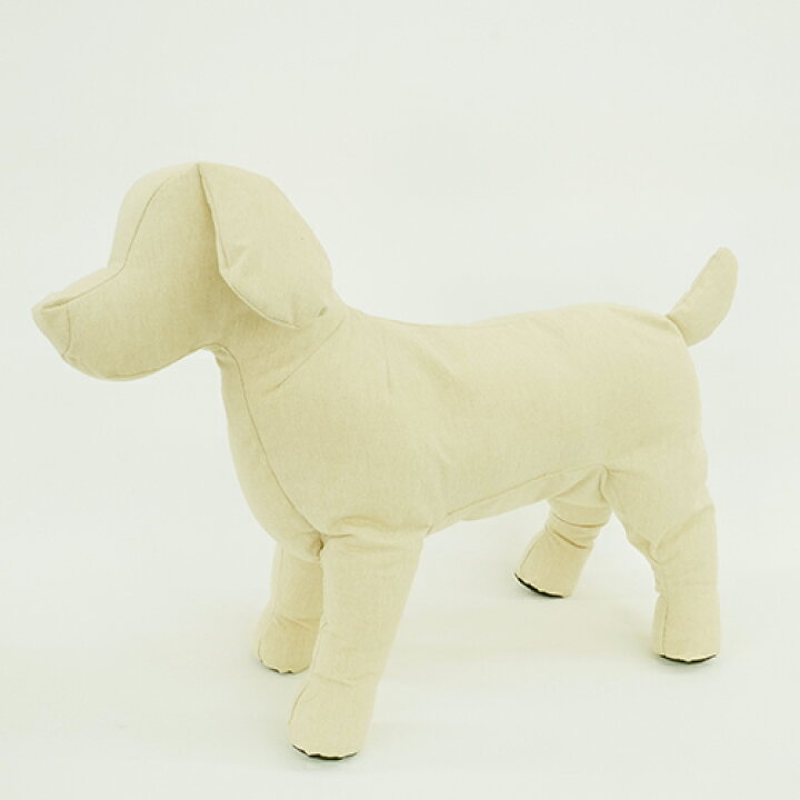 楽天市場 ドッグトルソー型紙 小型犬s M Celebdog