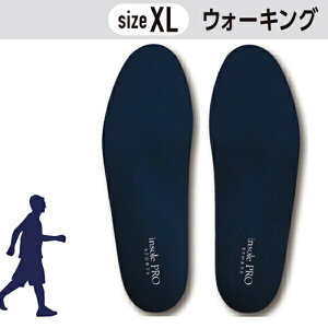 MUR C\[v X|[c EH[LO XLTCY(28`29cm) jp inSoLePRO SPORTS for WALKING # ~ C\[ Ռz s EH[N ~ U  L_f^