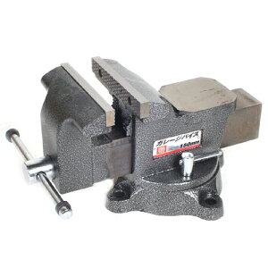 FS ガレージバイス 150MM 藤原産業 SK11