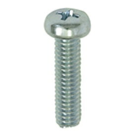 JISなべ小ねじ 5×40 ［20本 (4本×5セット)］ #ナベ 鍋 ネジ 八幡ねじ YAHATA DIY 通販