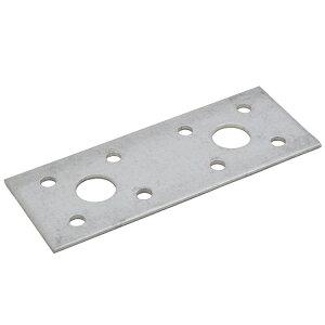 G-񂴂 38×100×2 m20n#v[g ˂ {g pr ⋭ t ڍ  I^ DIY ˂