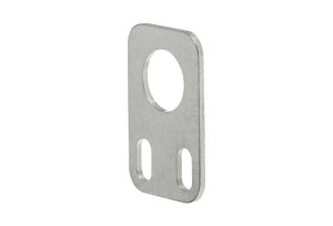 IW �ߐڃZ���T (�l�W�^) �p�u���P�b�g FS18ST070-S �V���O���v���[�g �ߐڃZ���T(�l�W�^)�p IWATA