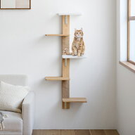 LABRICO 浮かせる家具ブラケット