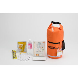 NT ԍڗphЃZbgA H360×W230×D230 NATEC EMERGENCYNATEC EMERGENCY#h hЃZbg pً}Zbg ԍڗp hЗpi