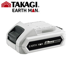 TK EM 14.4V�o�b�e���[�p�b�N BP-144LiA ���V#TAKAGI �^�J�M EARTH MAN �A�[�X�}�� ���V �H�� �d�� 14.4V TAKAGI