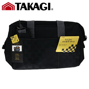 TK ICHIMATSU �}���`�c�[���o�b�O M ICB-4 ���V#TAKAGI �^�J�M ���V �H�� �}���`�o�b�O TAKAGI