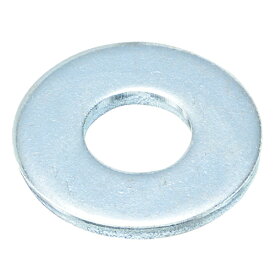 みがき座金 ユニクロ (旧JIS) 24X48X4.0 【1枚】 ワッシャー 八幡ねじ ネジ