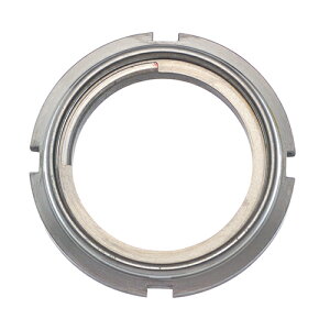 ファインUナット S45C M65X2.0AN13 【1個】 富士精密 U-NUT ゆるみ止め 緩み 八幡ねじ ネジ
