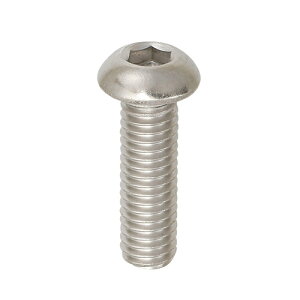 �X�e�����X�Z�p���t�{�^���L���b�v M8X12 �y200�{�zCAP �L���b�v�{���g 6�p 6�J�N bolt nut �����˂� �l�W