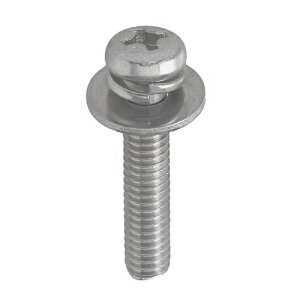 �X�e�����X�΂ˁE�������g�� (�{) �Ȃ׏��˂� P�[3 M5X20 �y10�{�z W SW �o�l �i�� �� PAN �����˂� �l�W