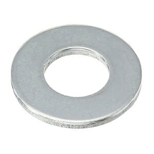 ステンレス座金 並 12X26X2.0 【10枚】 ワッシャー ナミ 八幡ねじ ネジ