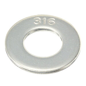 XeX SUS316 10X22X1.5 y10z bV[ ˂ lW