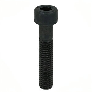 六角穴付ボルト M24X130 【1本】 キャップ CAP 6角 6カク bolt nut 八幡ねじ ネジ