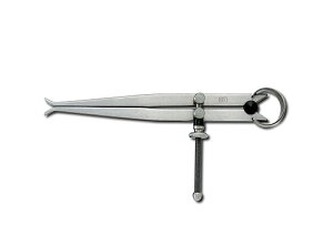 PA XvOtpX 150mm SI-150 NIIGATA SEIKIEPAOCK V@ SK