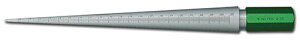 PA �~���e�[�p�[�Q�[�W�J���[�O���b�v�^�C�v CGTPG-710C NIIGATA SEIKI�EPAOCK �V�����@ SK