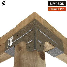 楽天市場 シンプソン 2x4 金具の通販